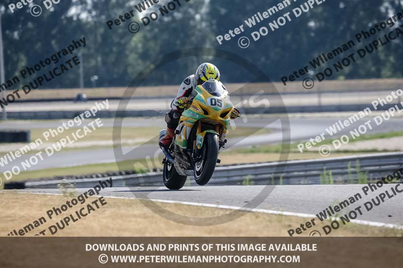 25 to 27th july 2019;Slovakia Ring;event digital images;motorbikes;no limits;peter wileman photography;trackday;trackday digital images